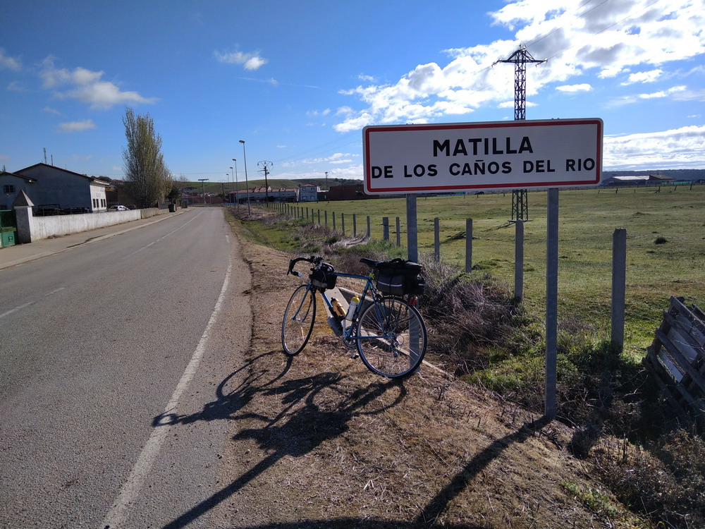 Puerto de la Pe&ntilde;a Negra