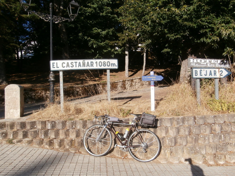 La Aliseda de Tormes