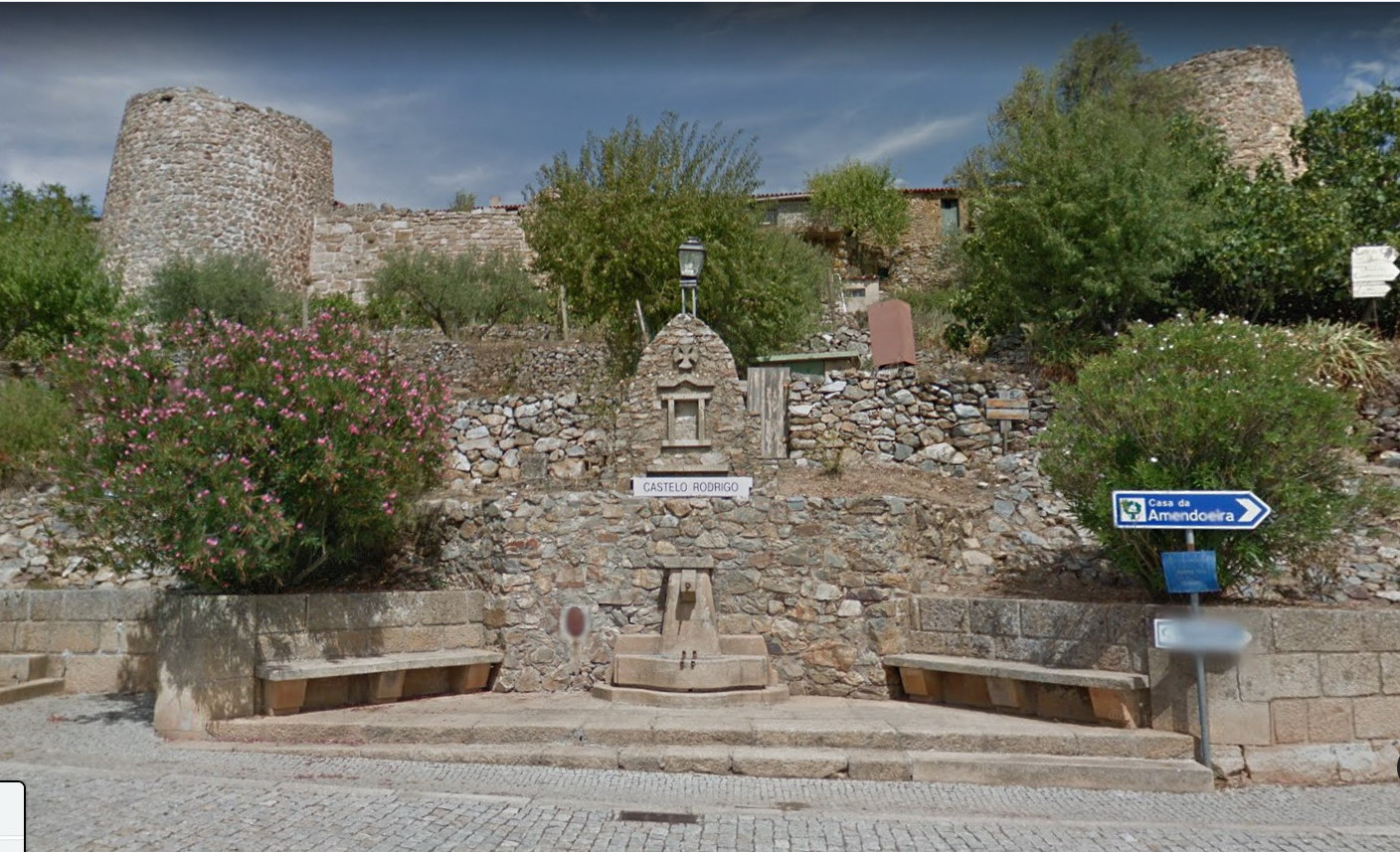 Puerto de la Pe&ntilde;a Negra