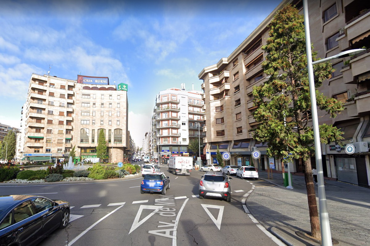 La Aliseda de Tormes